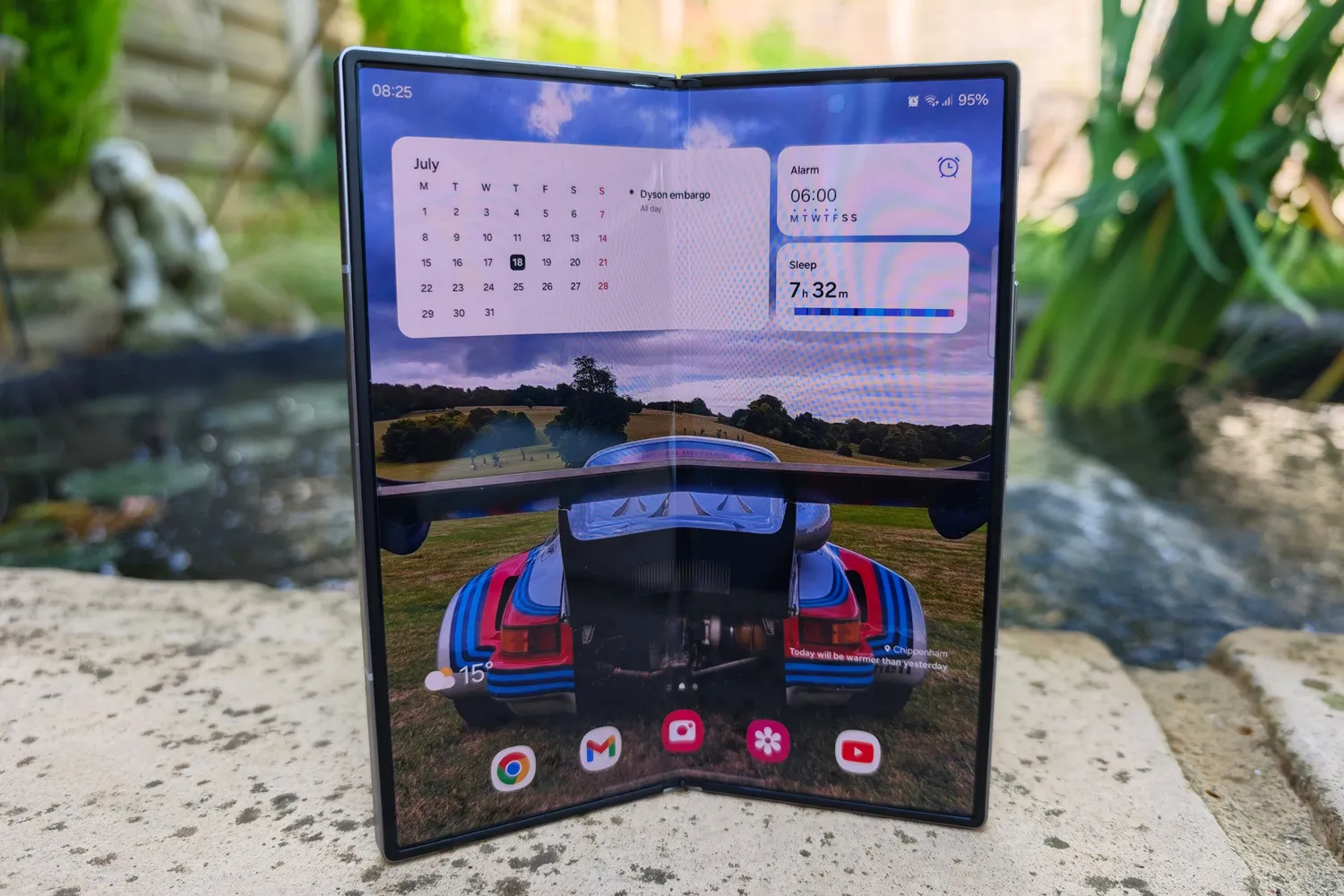 Does Samsung’s Galaxy Z Fold 7 Ultra tease mean a cheaper foldable is also on the way?