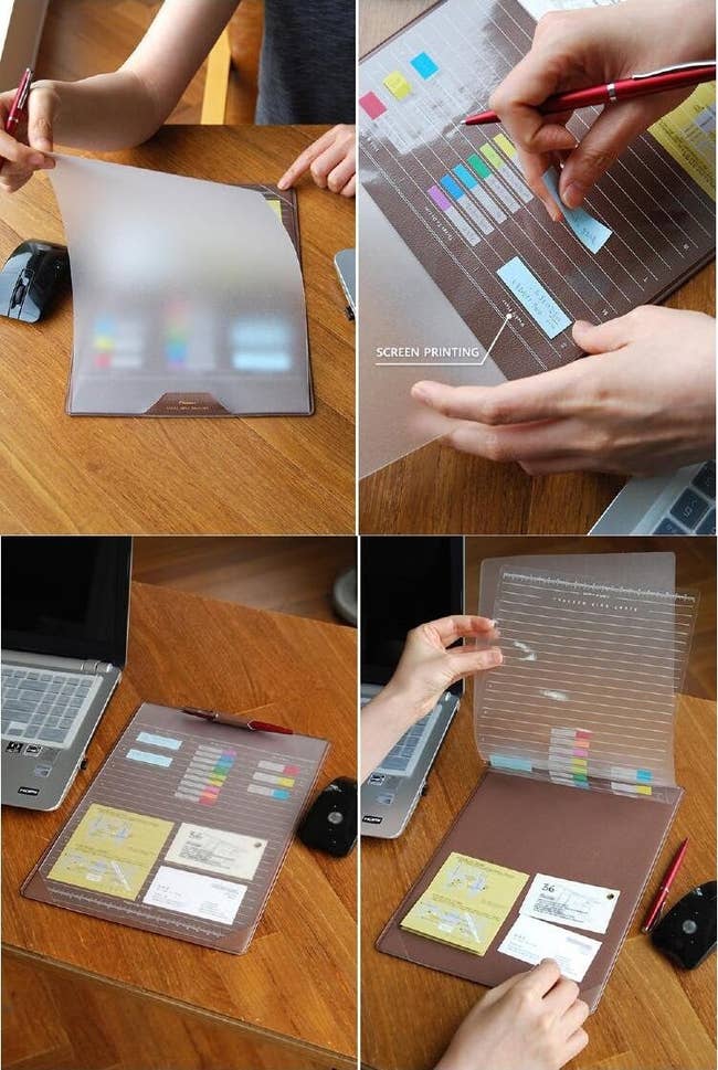 If Your Work BFF Could Use A Treat, Try One Of These 32 Inexpensive Desk Accessories