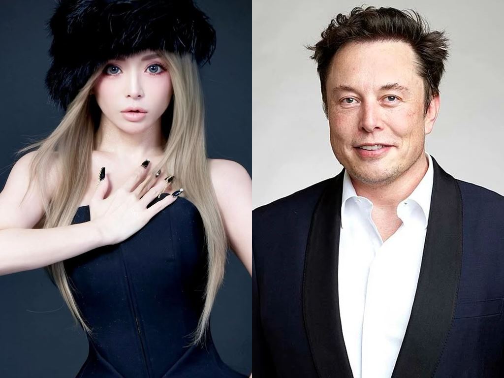 Ayumi Hamasaki denies Elon Musk as father of her children