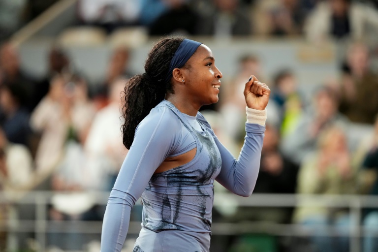 Sensational Boisson lights up French Open, Sinner reaches semi-finals
