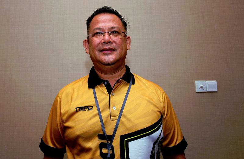 It’s A1 Semi-Pro League for Perak FA next season