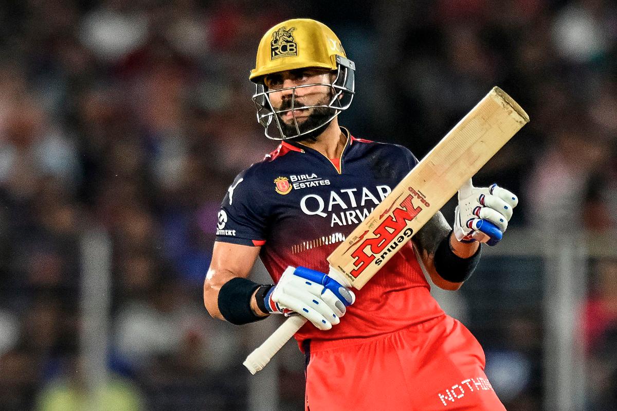 Kohli ‘lost for words’ after 11 die celebrating Bengaluru IPL win