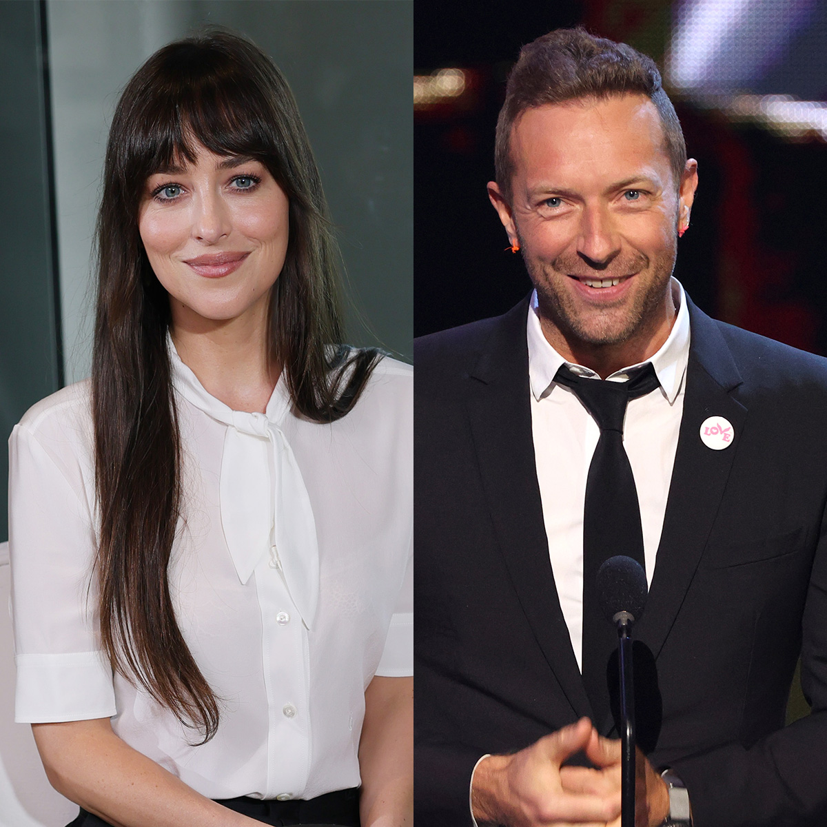 Step Inside Dakota Johnson and Chris Martin’s Universe After Their Breakup