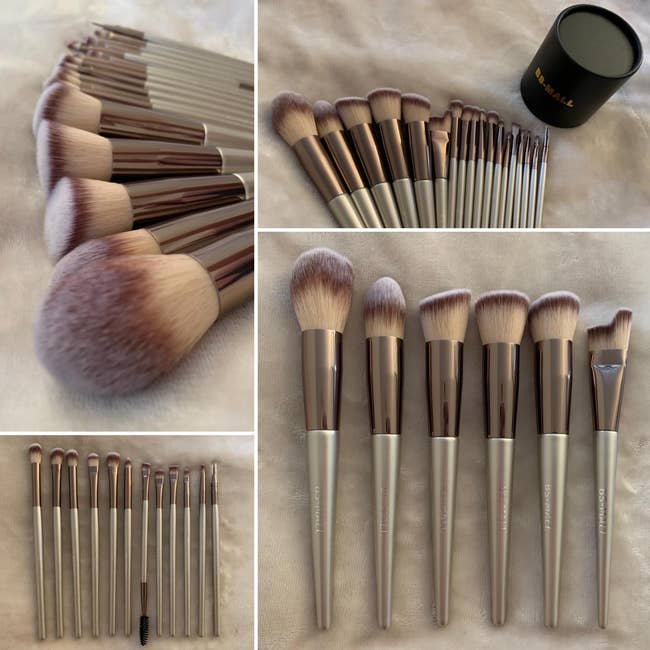 25 Reviewer-Loved Beauty Items To Fill Your Makeup Bag Without Spending A Bag
