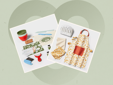 Target Just Added the Cutest Kitchen Helper Kits for Kids to Its Pillowfort Collection & They’re All $15 or Less