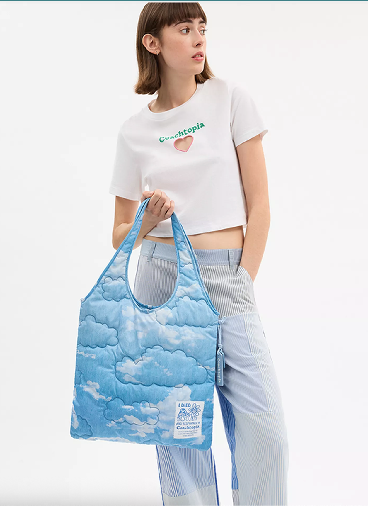 21 Stylish Things From Coach That’ll Bring New Life To Your Summer Wardrobe