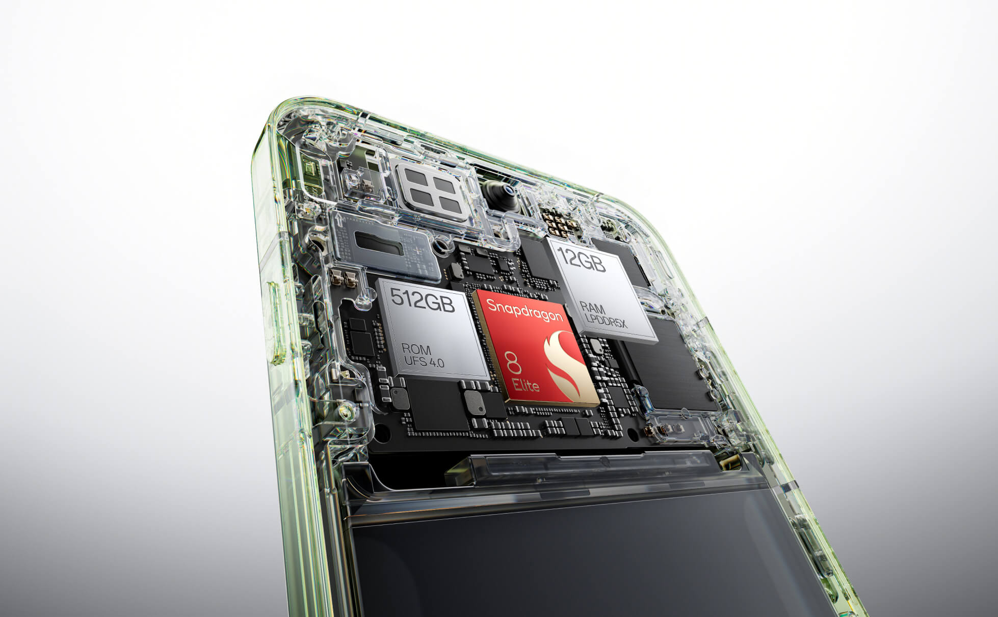 OnePlus 13S is a smaller, cheaper top-end smartphone – but there’s a catch