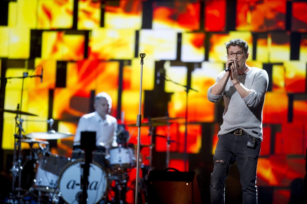 A-ha singer Morten Harket reveals Parkinson’s diagnosis, says future performances uncertain