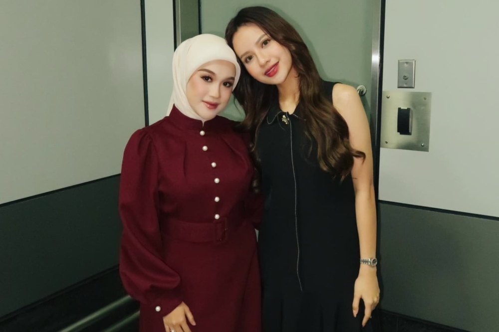 Ernie Zakri teams up with Anggi Marito for ‘Kisah Penuh Kecewa’ in bid to break into Indonesian market