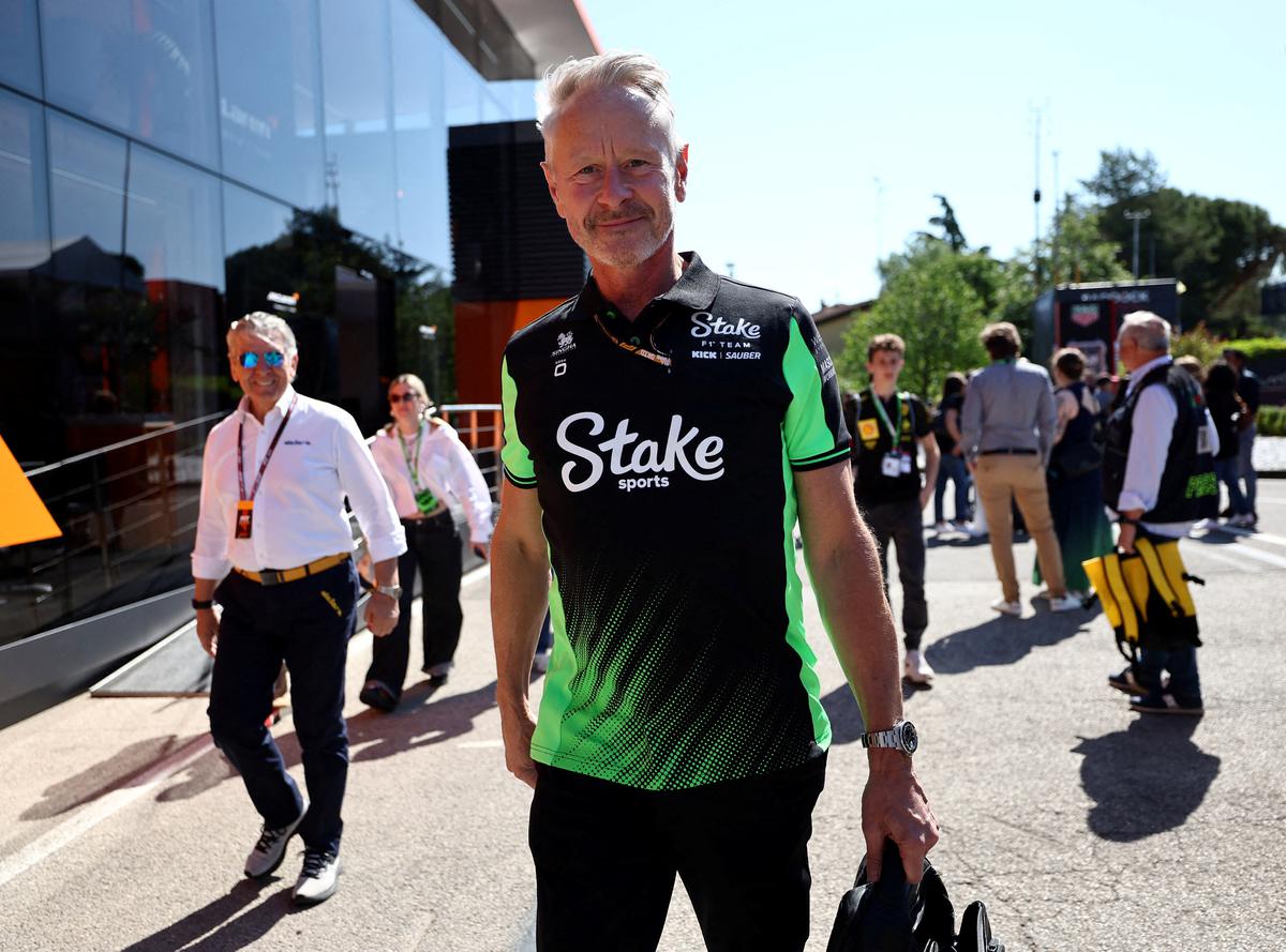 Jonathan Wheatley confident Audi will be winners in F1