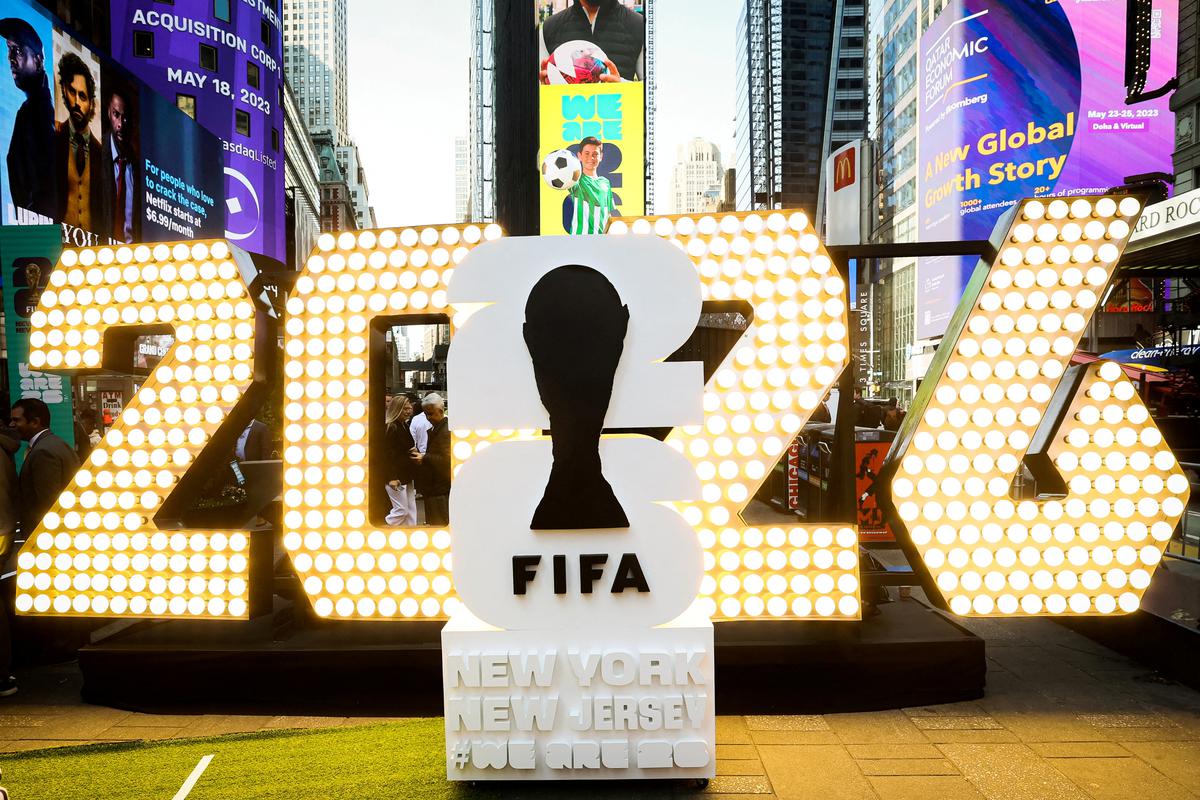 Saudi Arabia, Qatar to host fourth round of Asia's World Cup qualifiers