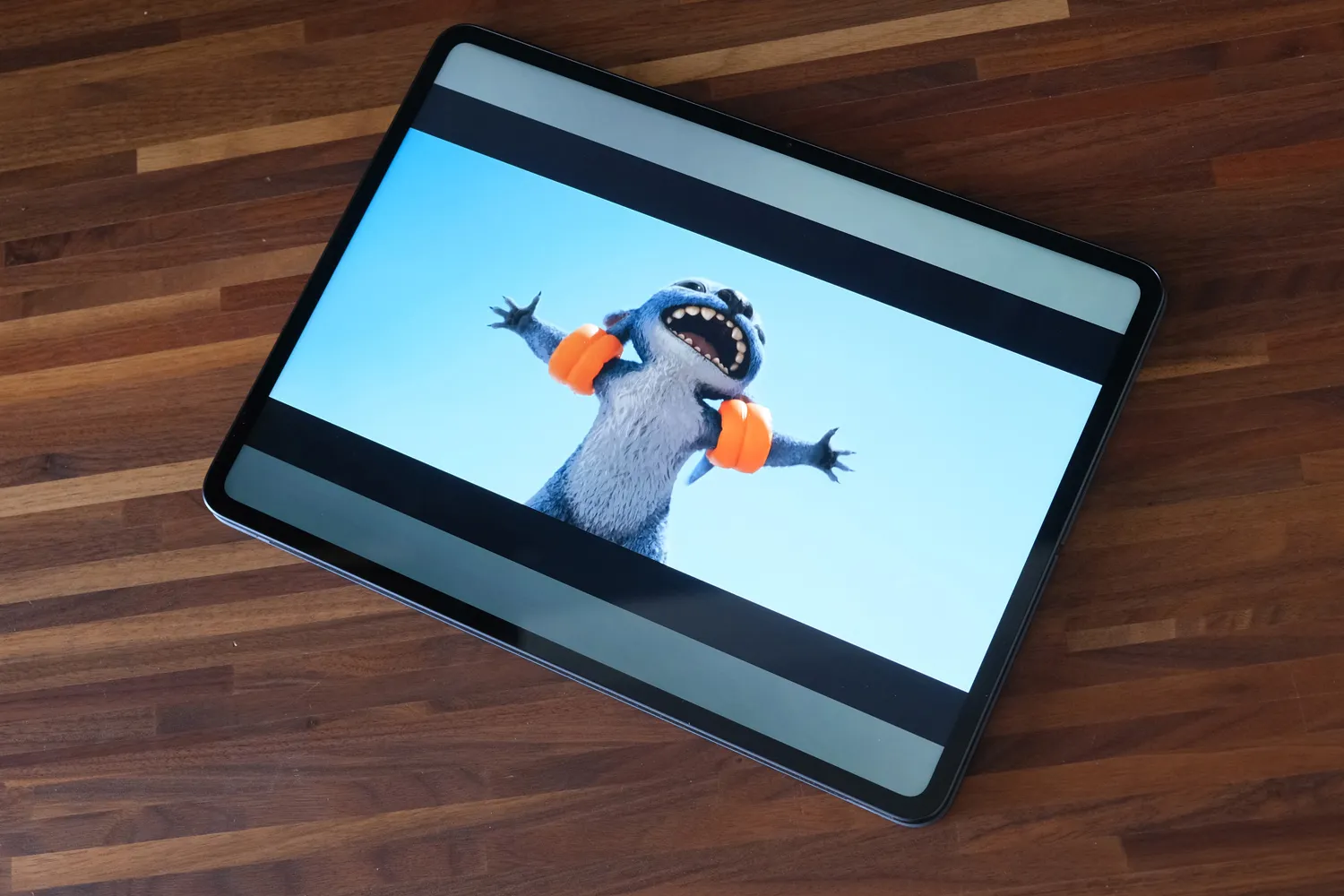 I’ve tested lots of Android tablets – the OnePlus Pad 3 is easily my new favourite