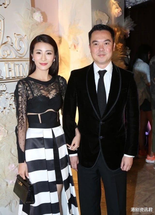 "Even Dramas Are Not As Exciting": HK Star Rosina Lam & Husband's Twist-Filled Bankruptcy Saga Entertain Netizens