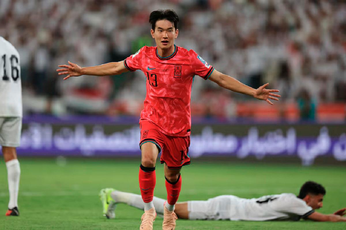 South Korea turn focus to 2026 after sealing World Cup spot