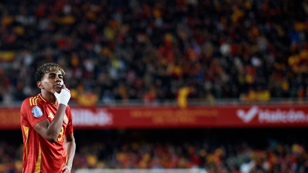 How to watch Spain vs. France in the UEFA Nations League semi final online for free
