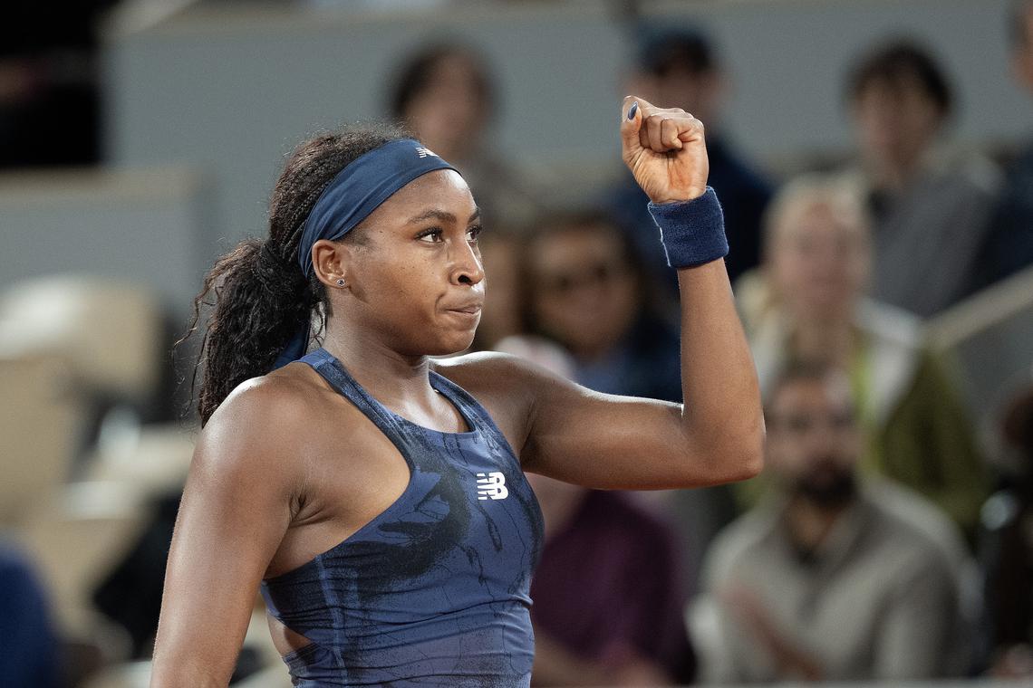 Sabalenka eyes claycourt supremacy with Gauff hoping to be second time lucky