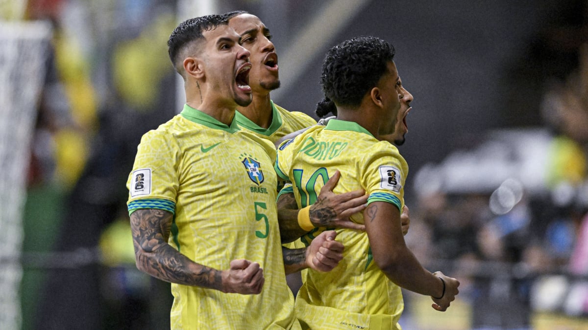 How to watch Ecuador vs. Brazil online for free