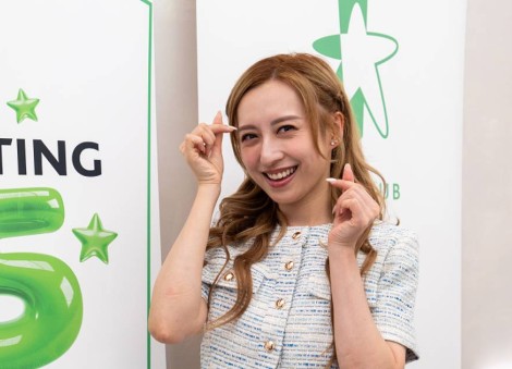 E-Junkies: Katy Kung agreed to do tough labour in TVB reality show because 'might as well choose the most challenging one'