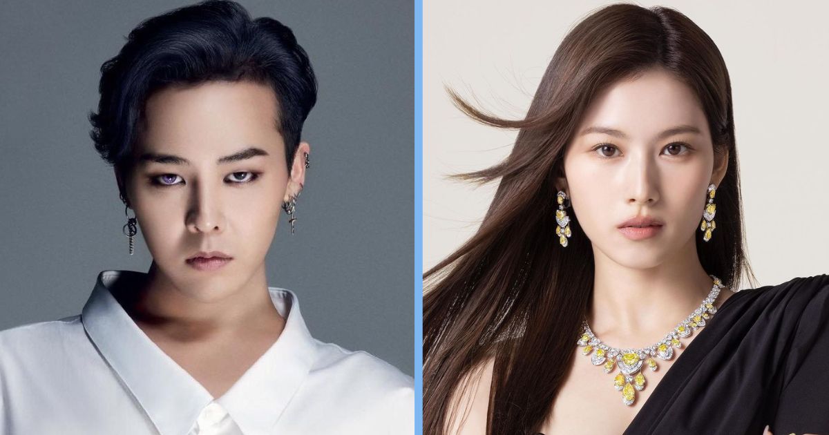 G-Dragon Denies Dating Rumors with Twice’s Sana After Deleted Instagram Tag Sparks Backlash