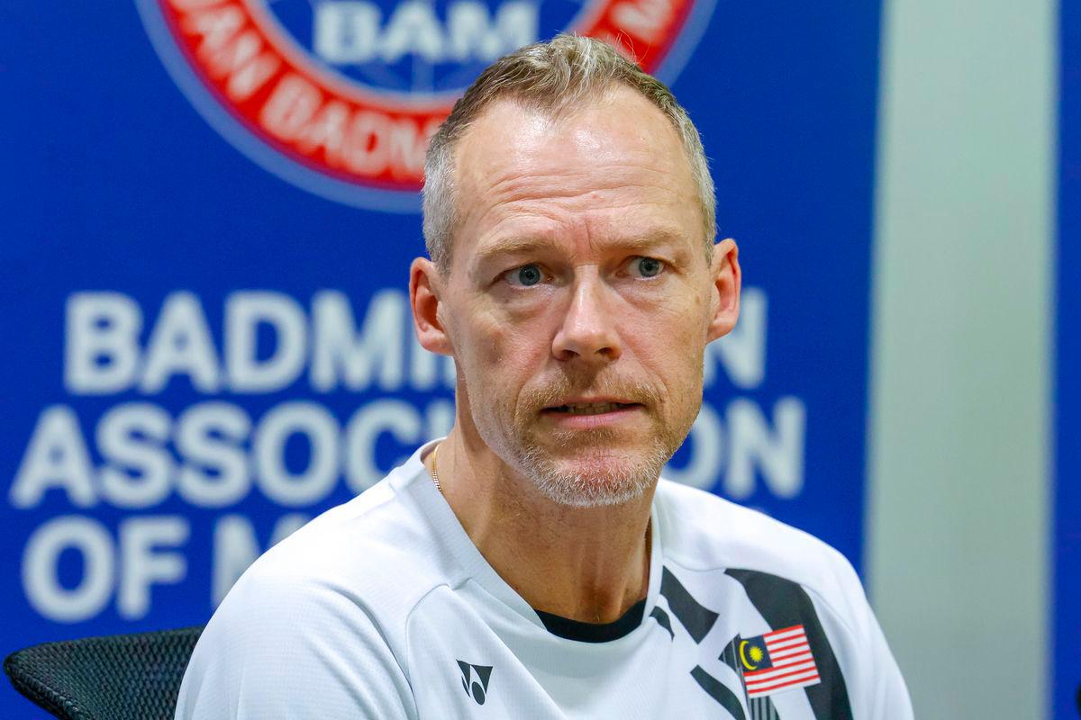 ACL injury could sideline Tze Yong for up to a year – Jonassen