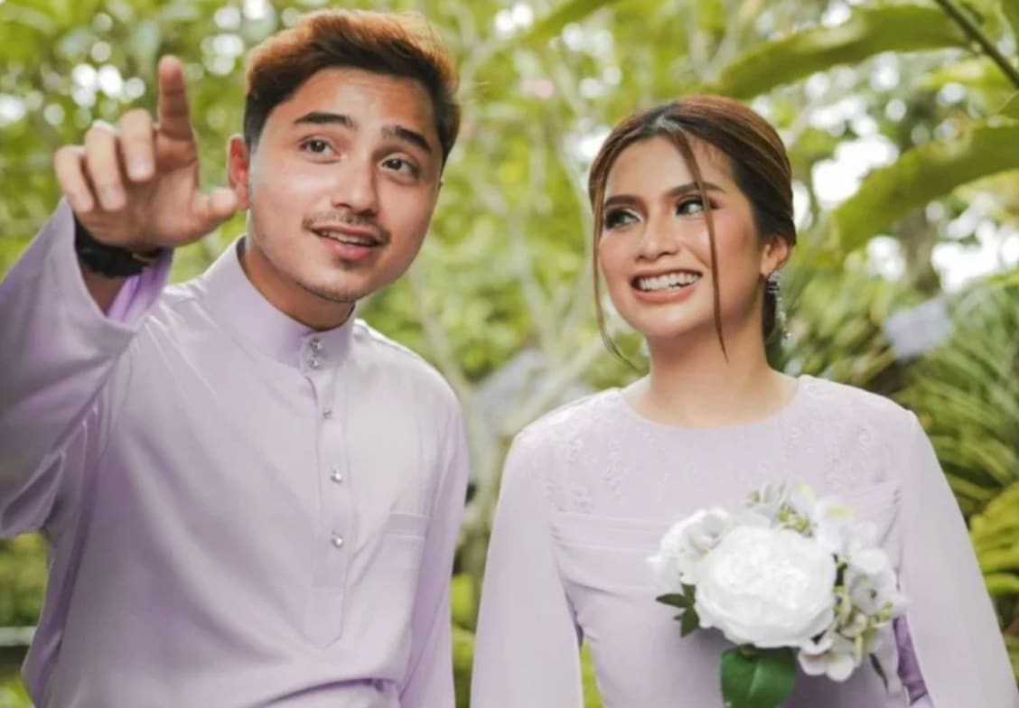 M’sian Actress,29, Reveals Ex-Fiance, 22, Only Had S$152 To His Name; Claims He Allegedly Hacked Her TikTok After Their Split