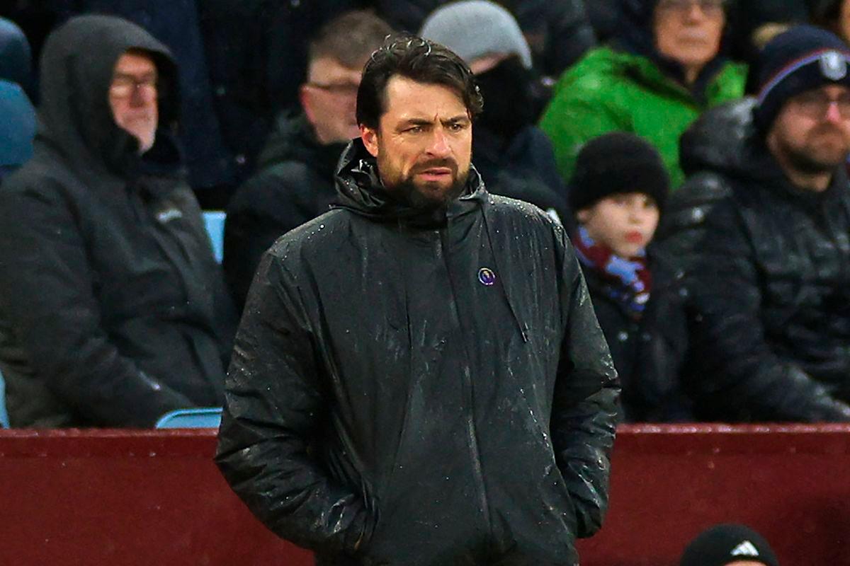Rangers appoint former Southampton boss Martin as new head coach