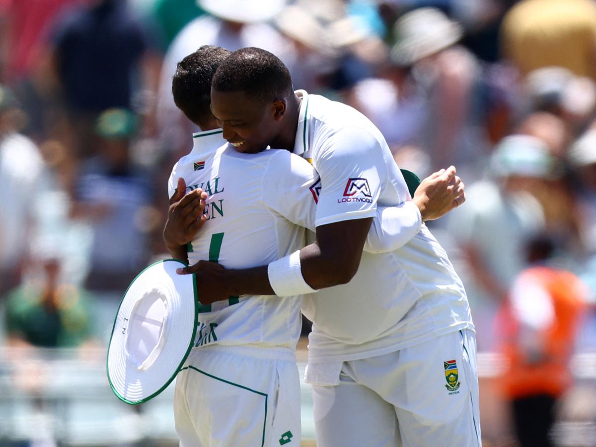 New prospects get test opportunity as South Africa name squad to tour Zimbabwe