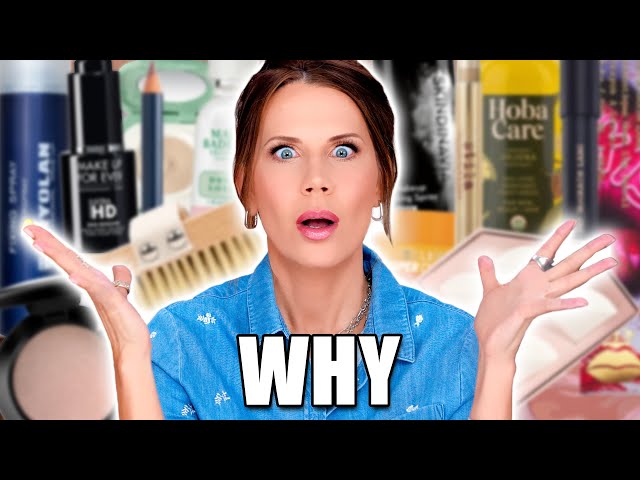 WHY ... ?