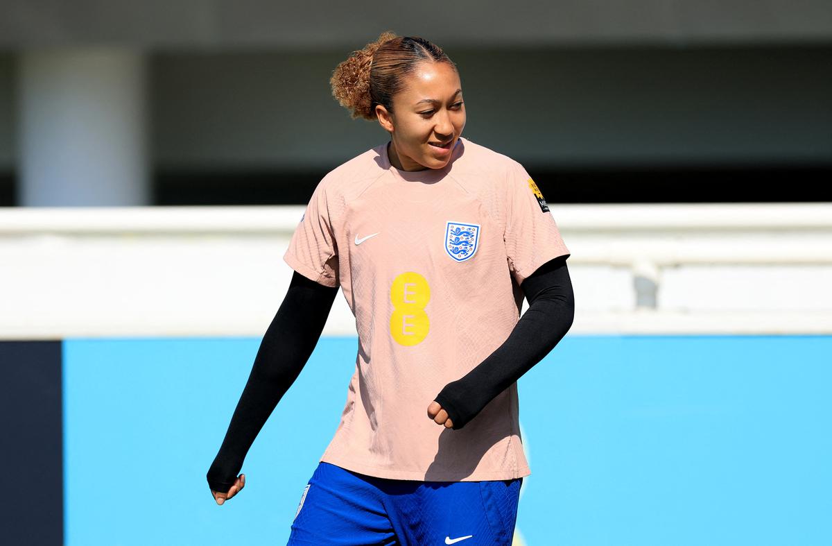 Forward James named in England squad for European Championship