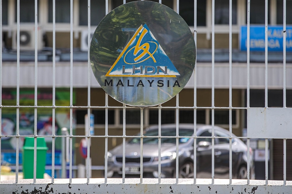 Processed and credited Dec 9 to 24: RM4b in tax refunds fast-tracked by IRB, backlog cleared