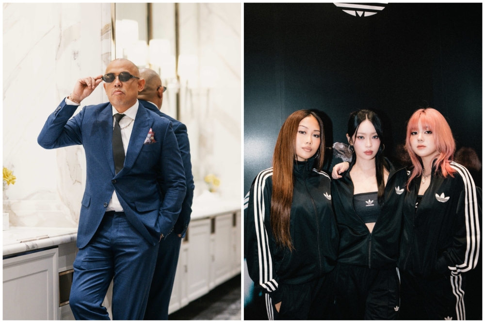 ‘Been my brother for a long time’: Jay Park taps Joe Flizzow, Dolla for KL ‘Serenades & Body Rolls’ world tour stop