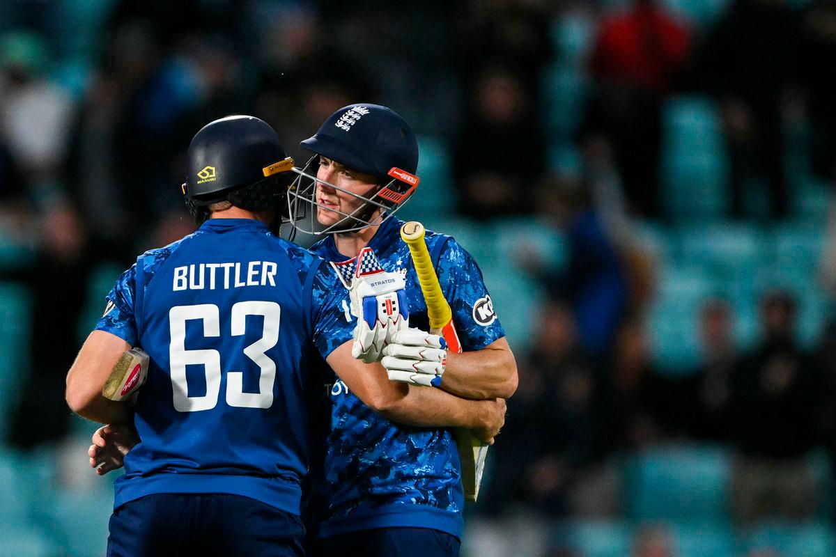 Overton, Bethell back in England Test squad for first India Test