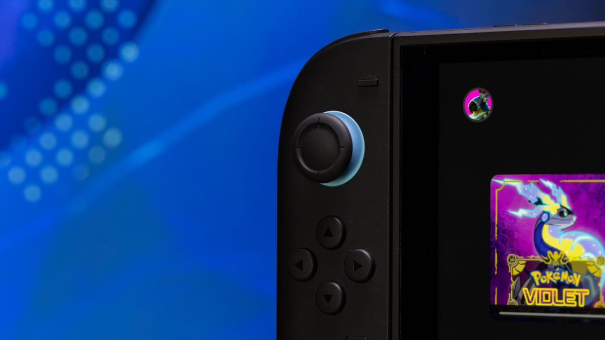 The best Nintendo Switch 2 accessories include an irresistible Piranha Plant webcam