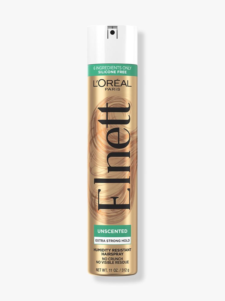 8 Best Hairsprays to Lock in Your 'Dos All Day Long