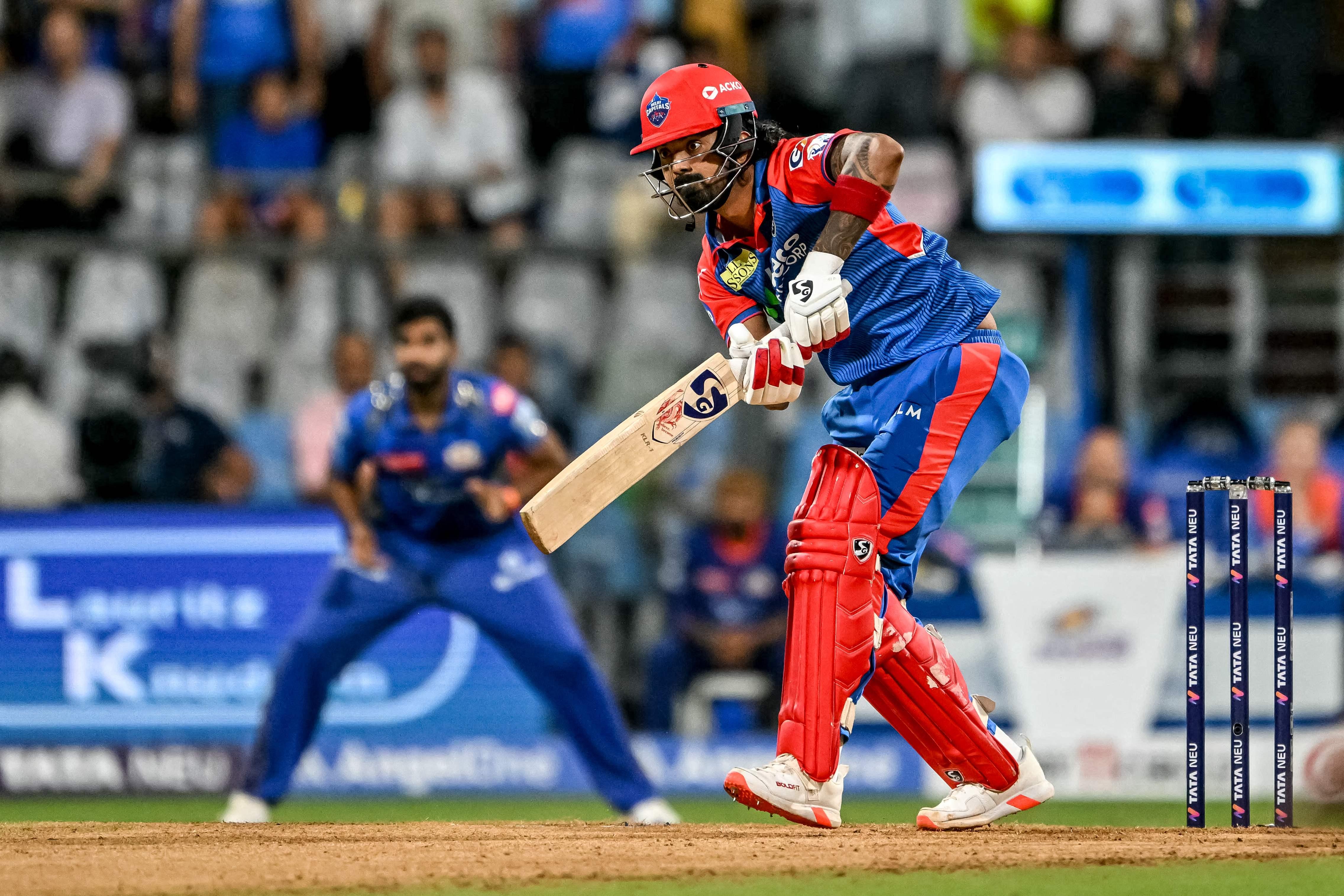 India’s K.L. Rahul signals top-order readiness with warm-up hundred