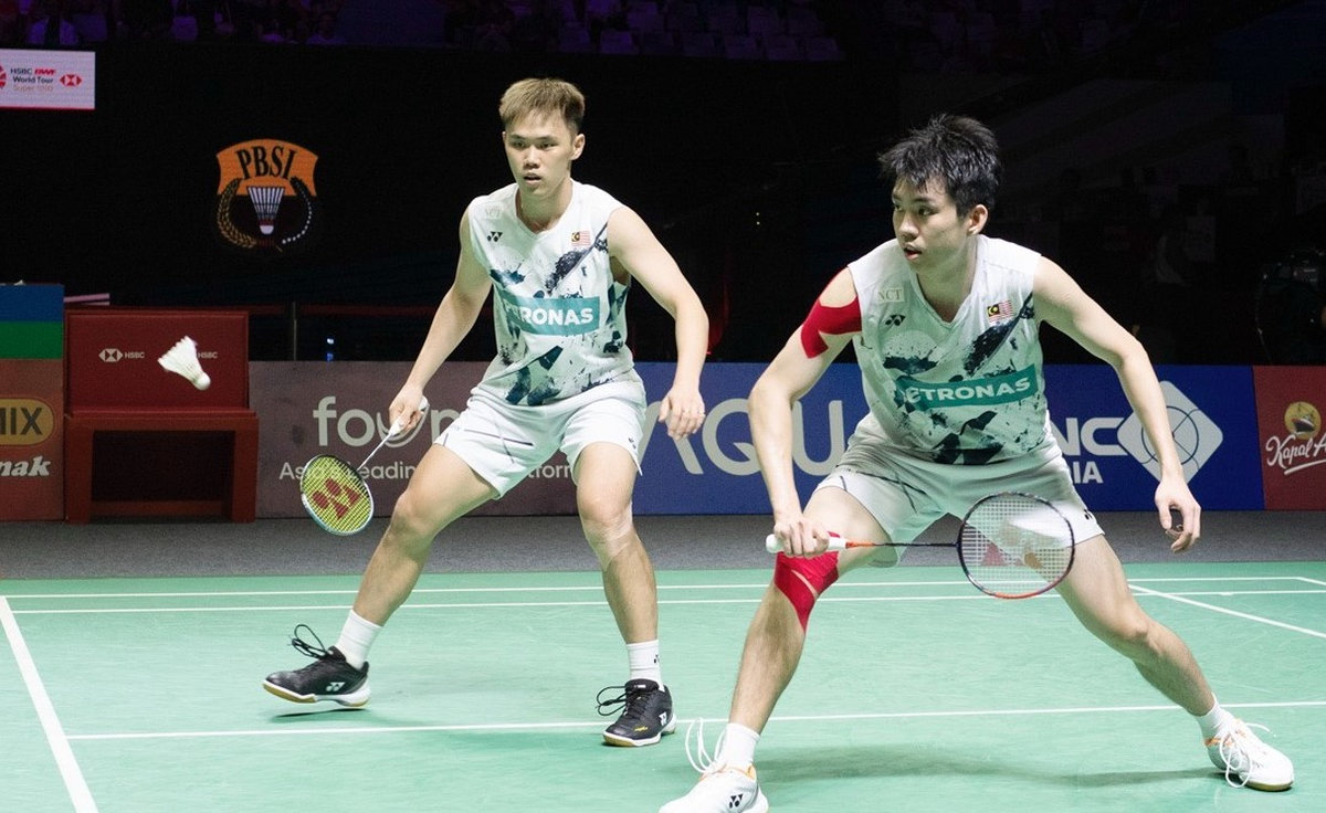 Wei Chong-Kai Wun, Pearly-Thinaah advance to Indonesian Open semi finals