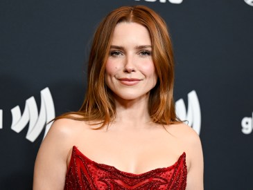 Sophia Bush Detailed a Traumatic On-Set Experience & We Can Barely Believe It