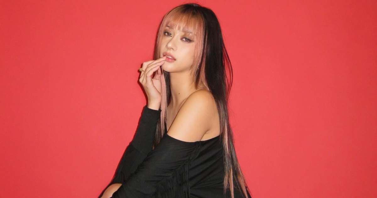 Half-Singaporean Katseye member Megan comes out as bisexual during livestream