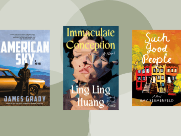 11 Books That’ll Give Your Book Club Plenty To Talk About