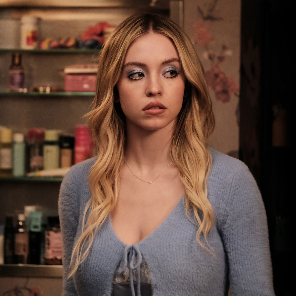 Sydney Sweeney Teases Euphoria Character Cassie Is "Even Worse" in Season 3
