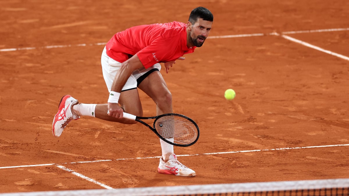 How to watch Sinner vs. Djokovic online for free