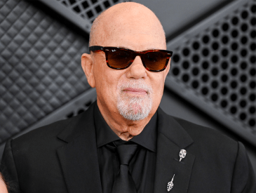 Billy Joel Opened Up About the Heartbreaking Story of How He Met His