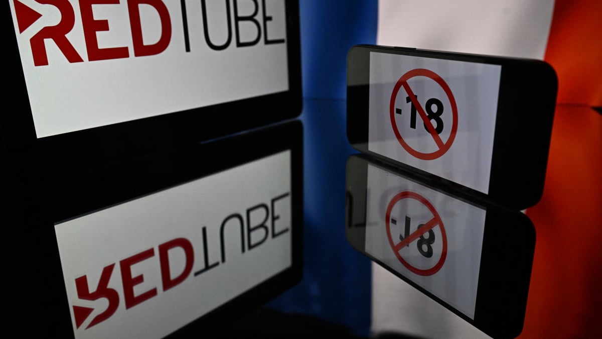 How to unblock RedTube for free in France