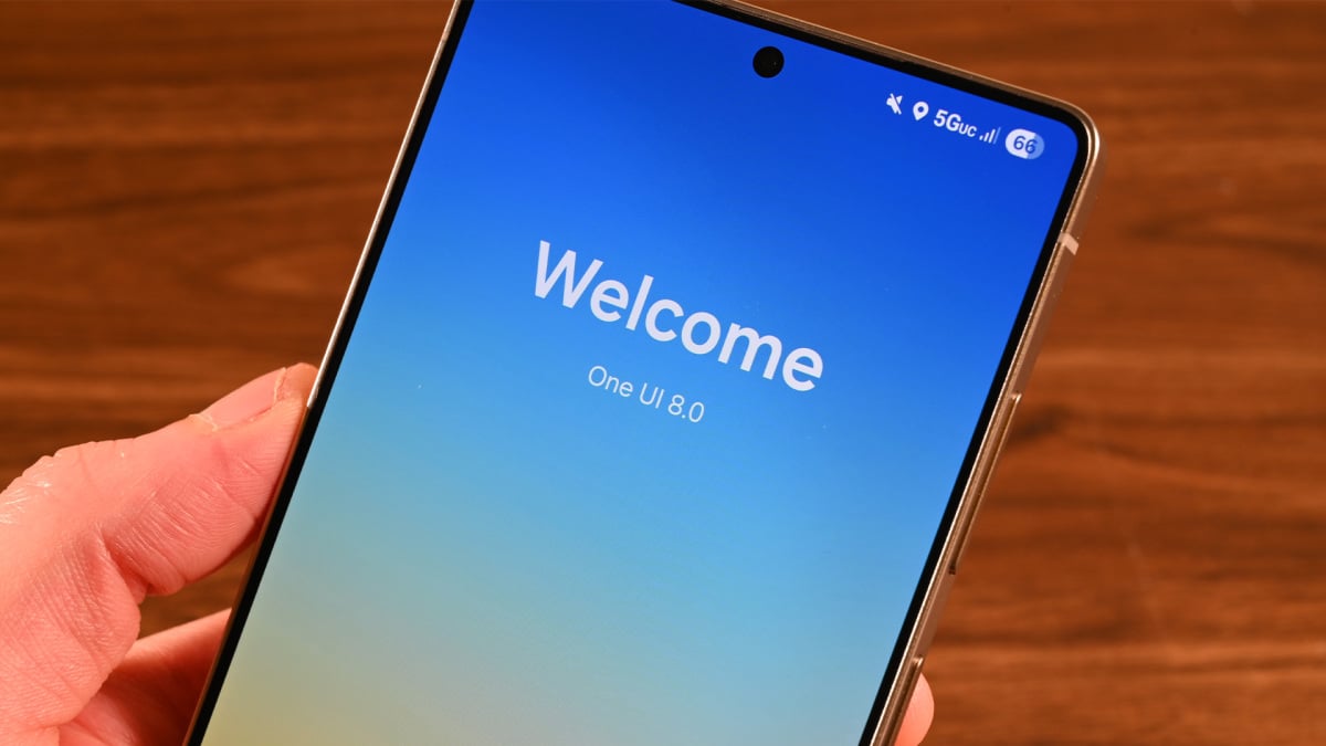 I tried Samsung's new One UI 8 beta and found 19 new features and updates