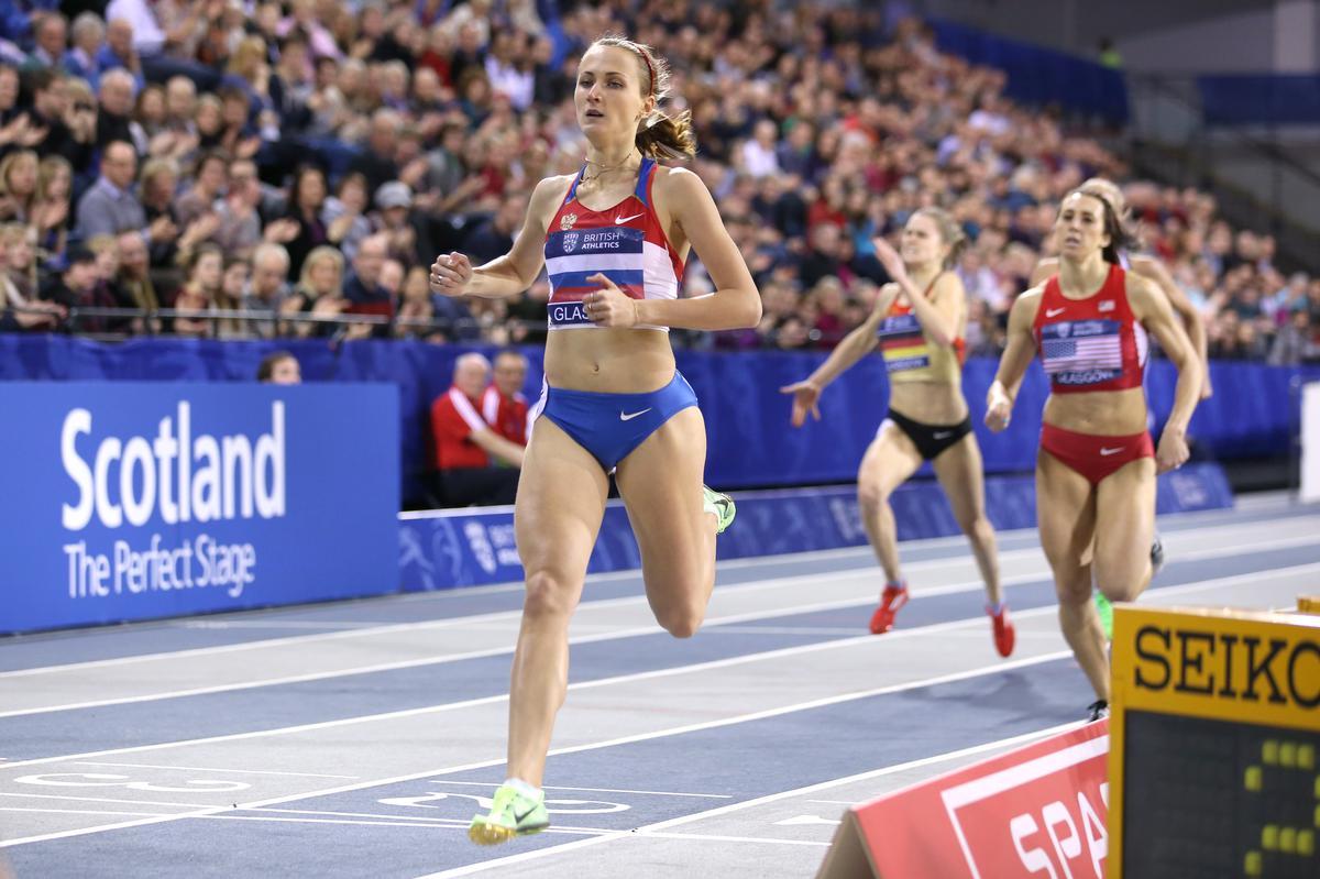 Ekaterina Guliyev to be stripped of 2012 Olympic medal after CAS dismisses appeal on ban