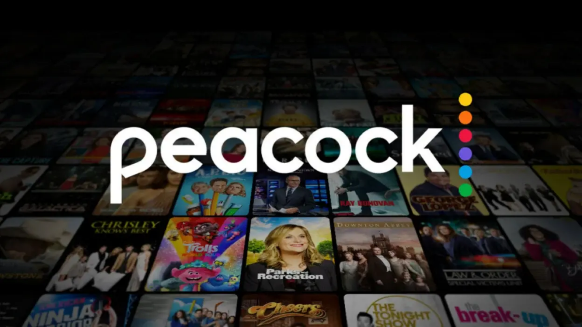 Snag three months of Peacock Premium for the low price of free