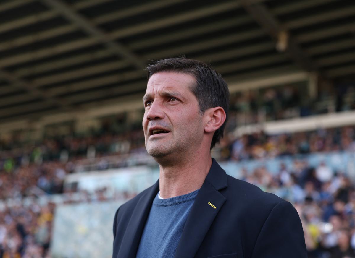 Inter set to appoint former player Chivu as manager to replace Inzaghi