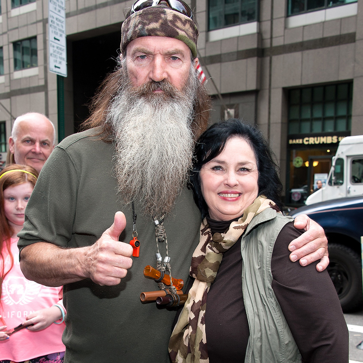 Willie Robertson Says Miss Kay’s Health is Declining in Wake of Phil Robertson’s Death