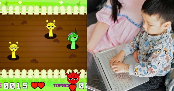 Here's What Kids Are Searching For Online And Why Parents & Teachers Should Pay Attention