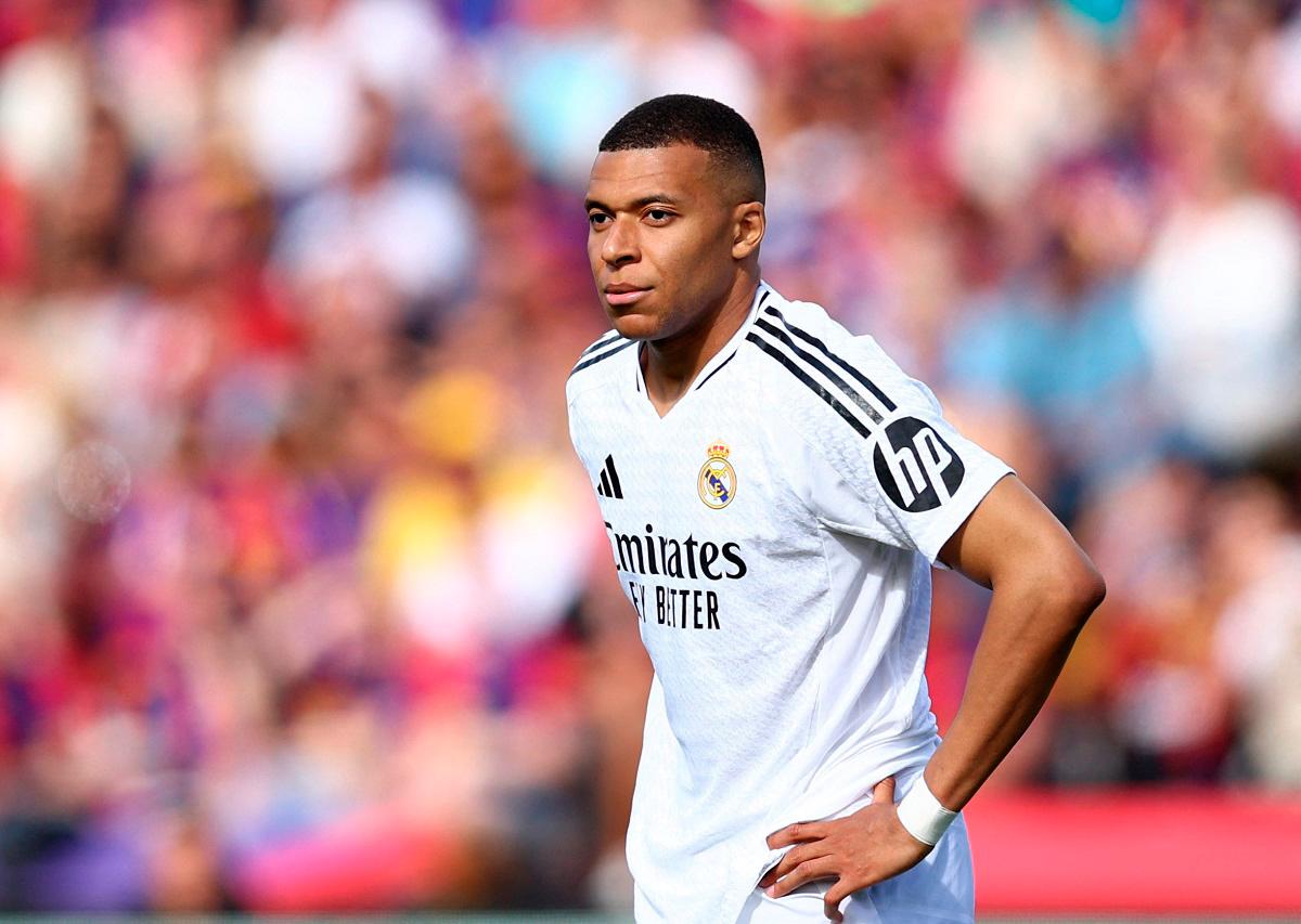 Mbappe ‘not bitter’ about PSG’s Champions League triumph